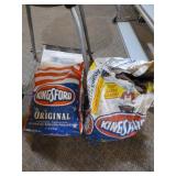 New BBQ Pro Charcoal Grill