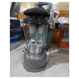 Coleman Unleaded Fuel Lantern