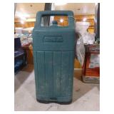 Coleman Unleaded Fuel Lantern