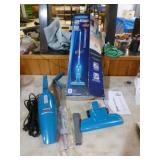 New Bissell Featherweight Vacuum