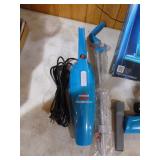 New Bissell Featherweight Vacuum