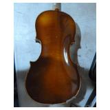 Glaesel 1/2 Size Violin