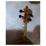 Glaesel 1/2 Size Violin