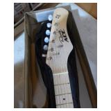 New Ready Ace Youth Electric Guitar with Amplifier