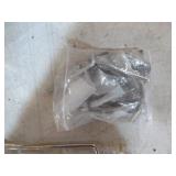 New Ready Ace Youth Electric Guitar with Amplifier