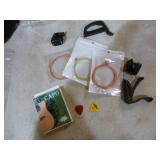 New Ready Ace Youth Electric Guitar with Amplifier