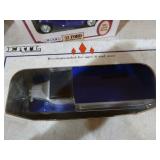 5 Die-Cast Trucks and Wagon Banks