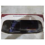 5 Die-Cast Trucks and Wagon Banks