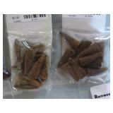 15 Packs of Incense Cones