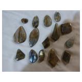 Labradorite Cabochons