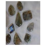 Labradorite Cabochons