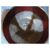 2 Tibeten Singing Bowls