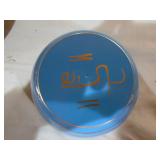 2 Tibeten Singing Bowls