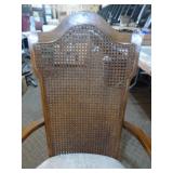 2 Captain Dining Chairs