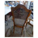 2 Captain Dining Chairs