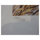 2 Donald Blakney Prints