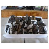 Antique Door Hardware