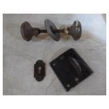 Antique Door Hardware
