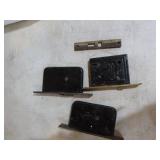 Antique Door Hardware