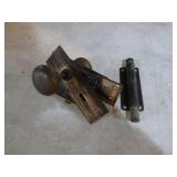 Antique Door Hardware