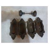 Antique Door Hardware