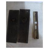 Antique Door Hardware