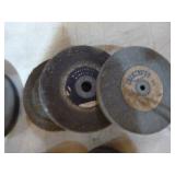 Grinding Wheels