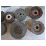 Grinding Wheels