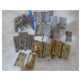 Door Hinges and Pins