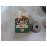 Miscellaneous Pulleys