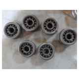 Miscellaneous Bearings