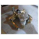 Door Knobs and Hardware