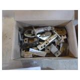 Door Knobs and Hardware