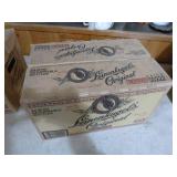 Vintage Cardboard Box Cases