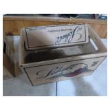 Vintage Cardboard Box Cases