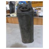 Vintage Jerry Can