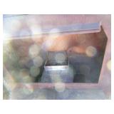 St. Croix Stoves Corn/Pellet Stove