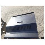 St. Croix Stoves Corn/Pellet Stove