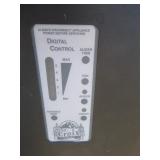 St. Croix Stoves Corn/Pellet Stove