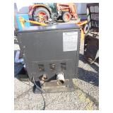 St. Croix Stoves Corn/Pellet Stove