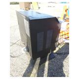 St. Croix Stoves Corn/Pellet Stove