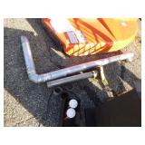 St. Croix Stoves Corn/Pellet Stove