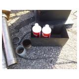 St. Croix Stoves Corn/Pellet Stove