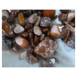 Tumbled Stones