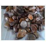 Tumbled Stones