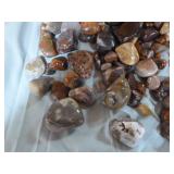 Tumbled Stones