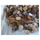 Tumbled Stones
