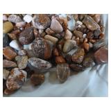 Tumbled Stones