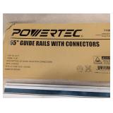 Makita SP6000J Plunge Circular Saw with TSO guide rail