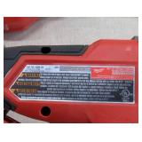 Milwaukee Cordless Tool Set with Batteries and Chargers